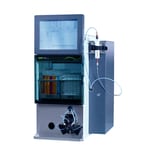 BUCHI Pure Chromatography System for Academic Research
